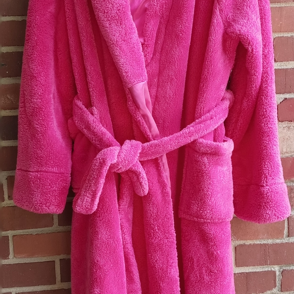 SLEEPWEAR ROBE - Picture 4 of 5